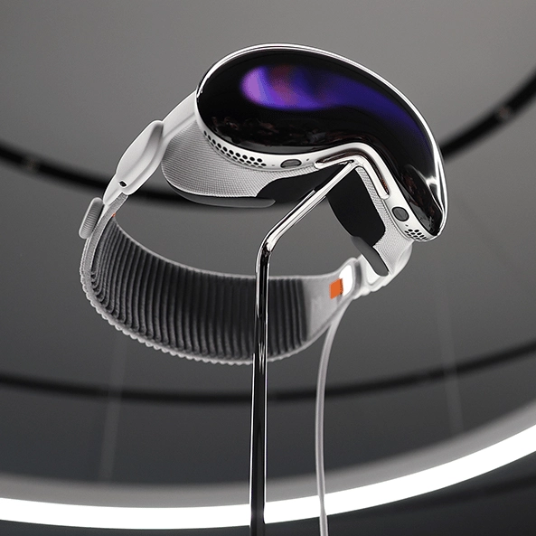 Apple Vision Pro reportedly has major problem that could affect its launch