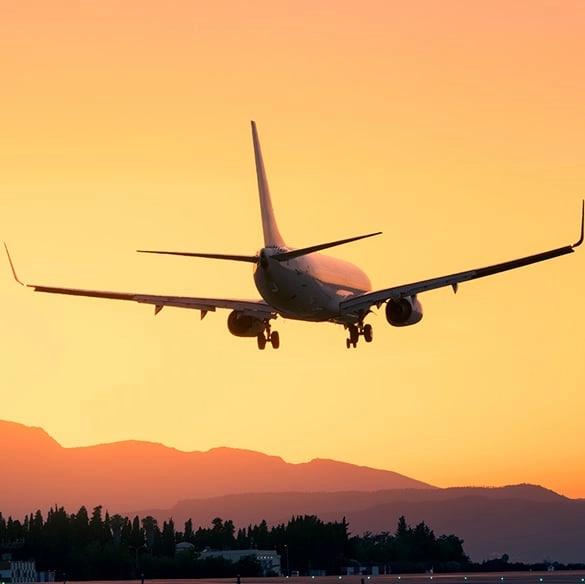 Passengers are risking getting banned to try viral 'skiplagging' trend on flights