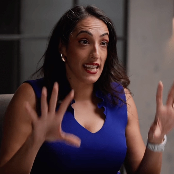 Sex scientist reveals facial feature that was linked with penis size in surprise study