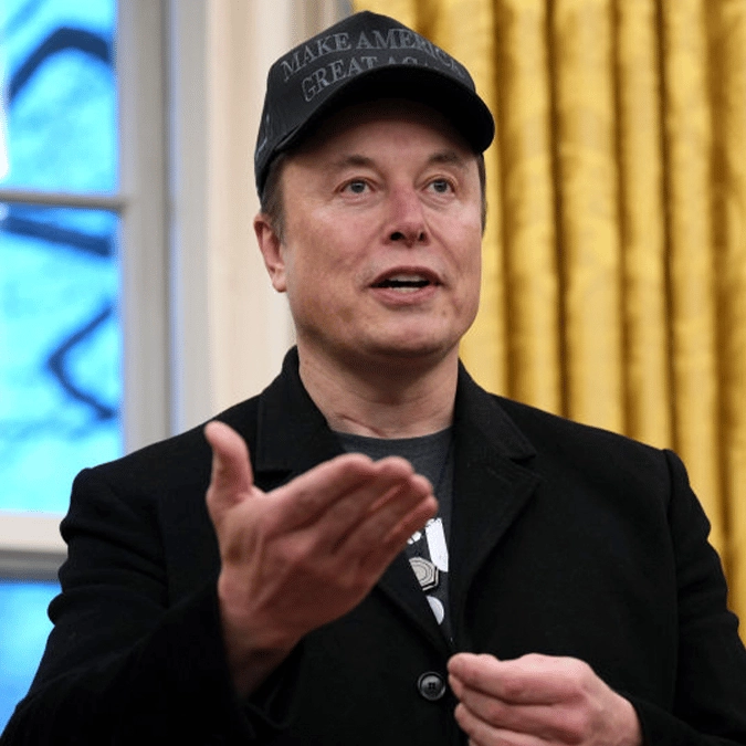 Over 150,000 Canadians sign bombshell petition to revoke Elon Musk's citizenship