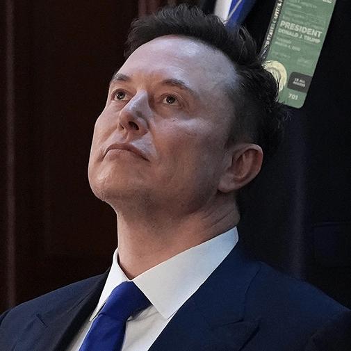 Elon Musk's DOGE cuts one government agency's staff to just one person