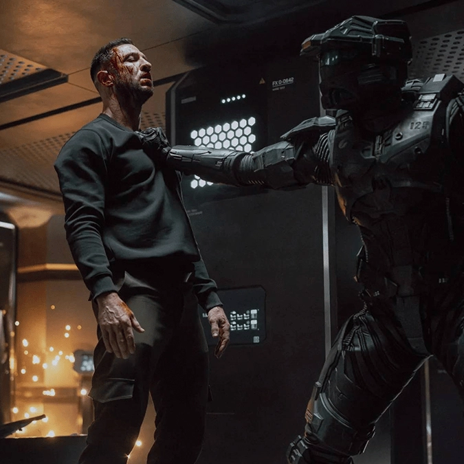 Forgotten sci-fi series gets season 3 hopes after landing on Netflix