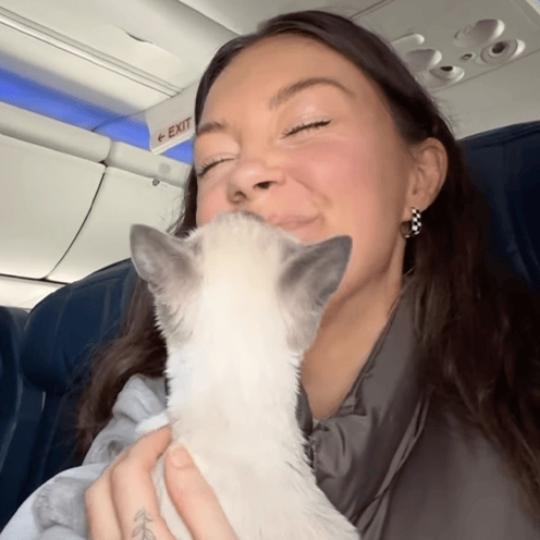 'Pet influencer' reveals staggering amount her pets have made on social media in one year