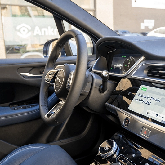 Self-driving cars found safer than human-driven except for 3 specific areas