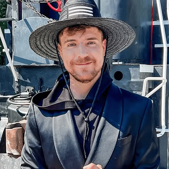 MrBeast vows to solve problem affecting 'over 1,500,000 kids' with Feastables chocolate