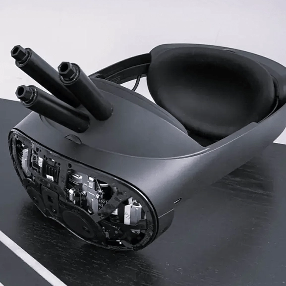 Deadly VR headset kills you in real life as soon as you die in the game