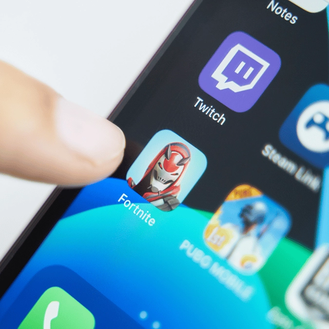 Fortnite boss makes shocking confession about five-year Apple row
