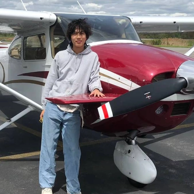 US influencer left stranded in one of the most remote places on Earth for months