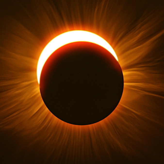 NASA announce official date for the longest solar eclipse in 100 years