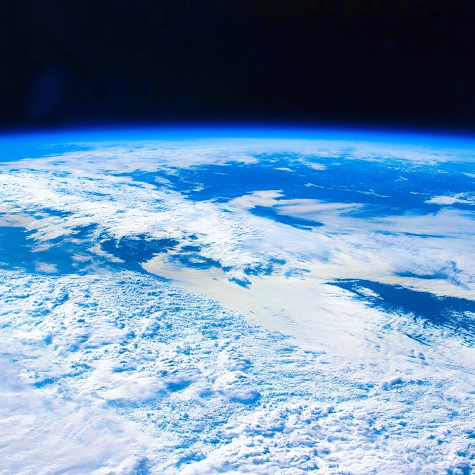 Mind-blowing reason you never see stars in photographs of space
