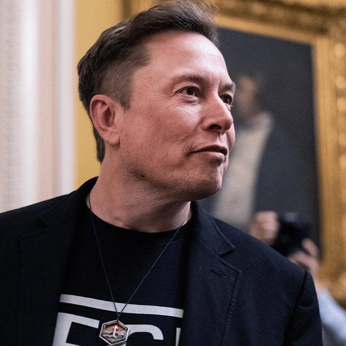 Elon Musk roasts owners of popular car brand after owner is caught vandalizing Teslas