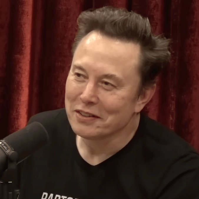 Elon Musk makes bizarre prediction for future of sex robots during latest interview with Joe Rogan