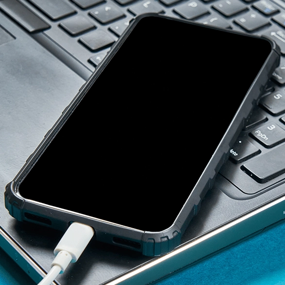 Tech enthusiast shares clever hack that ensures ‘limitless’ iPhone battery life