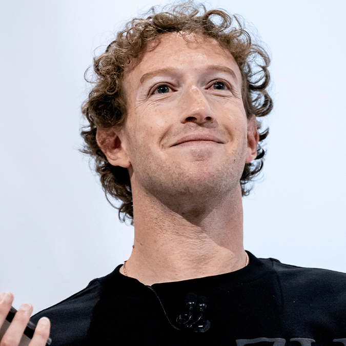Mark Zuckerberg admits reason he almost deleted every single person's Facebook friends in 2022