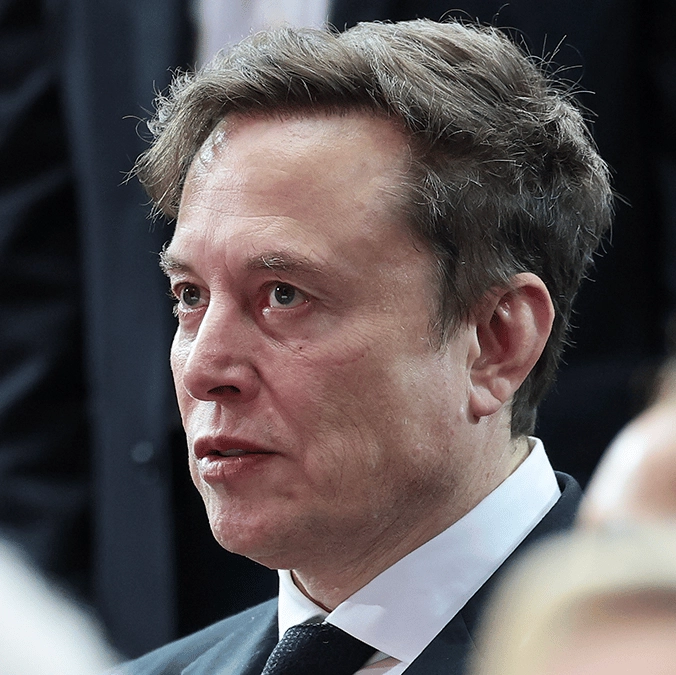 Elon Musk admits he's 'guilty' to one act when questioned during courtroom grilling
