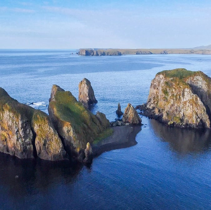 YouTuber explores Earth's most impossible to reach place that most people will probably never get to see