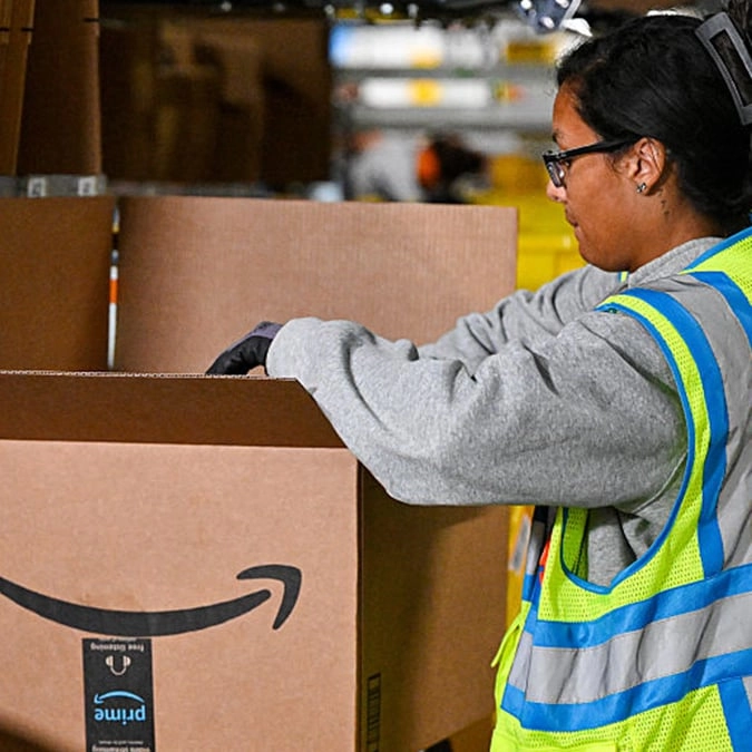 Amazon employee reveals 'kill switch' that they say caused major outage that broke half the internet