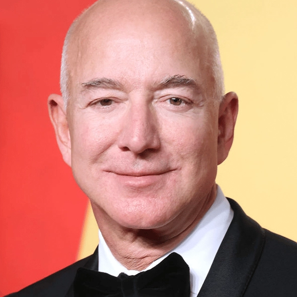 Clever reason Jeff Bezos always sets his first meeting for 10am
