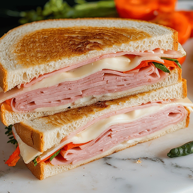 Five food and drinks linked to cancer as World Health Organization officially class lunch food as carcinogenic