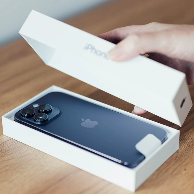 Experts reveal maximum amount of time you should hold onto phone before upgrading