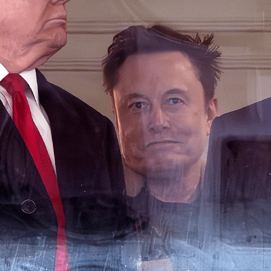 Elon Musk under fire after cutting 'hugely important bills' that treat children's cancer