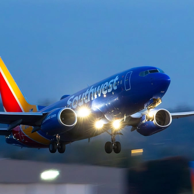 5-year-old Colorado boy given prize of a lifetime after spotting mistake in Southwest Airlines manual