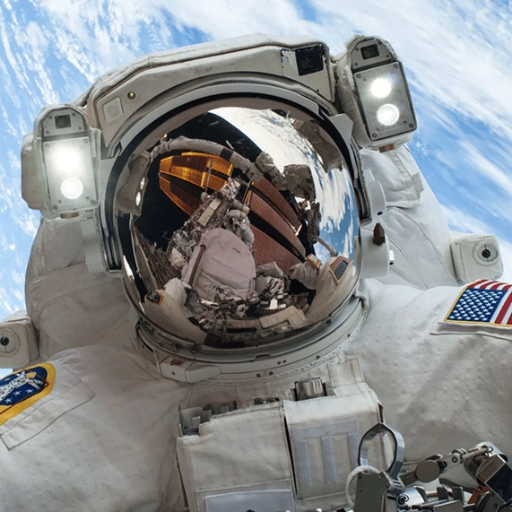 Astronauts on the ISS brace for emergency evacuation after NASA finds 50 'areas of concern'