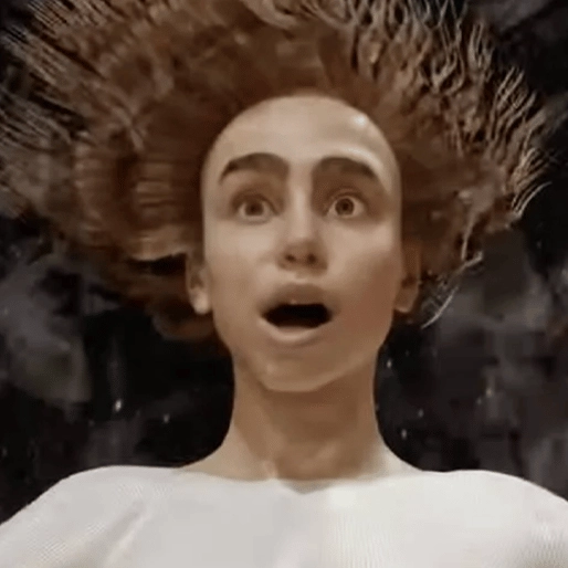 Terrifying simulation shows what would happen to a human body without a spacesuit in space