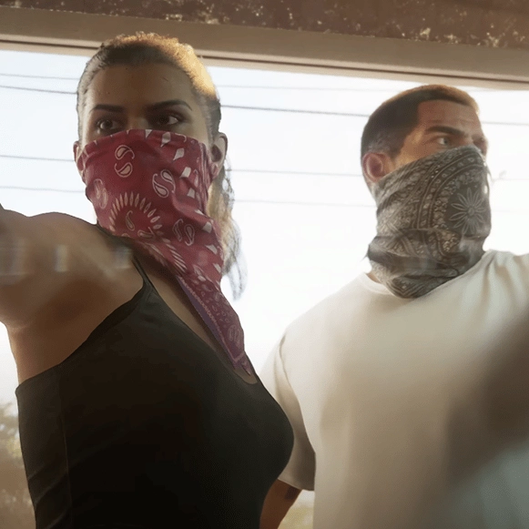 GTA 6 release date narrowed down after company's financial report