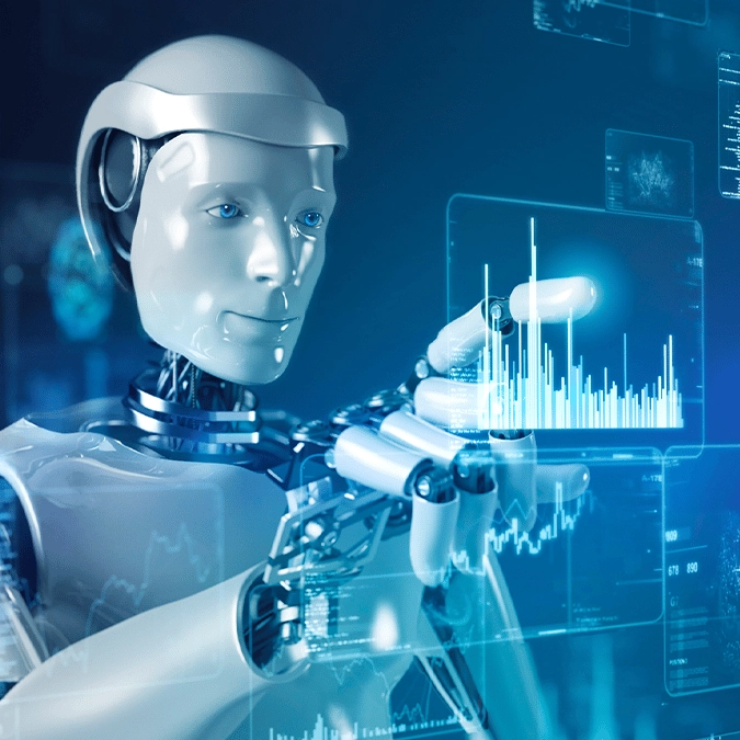 3,000,000 jobs could be completely wiped out thanks to Ai by 2035