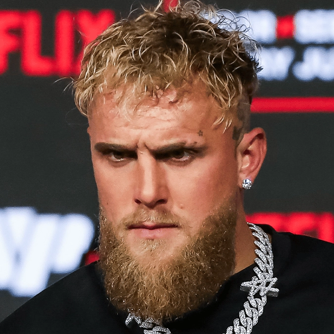 Jake Paul set to fight former world champion in blockbuster fight this summer following victory over Mike Tyson