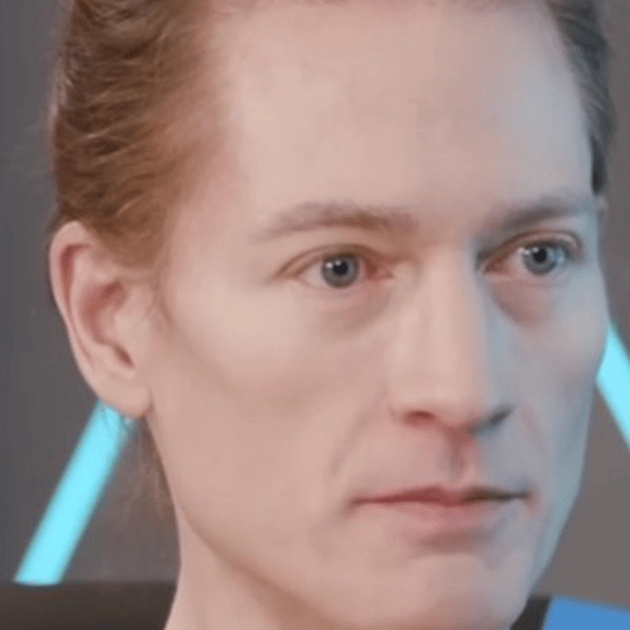 People stunned after seeing what biohacker looked like before beginning his intense de-ageing process