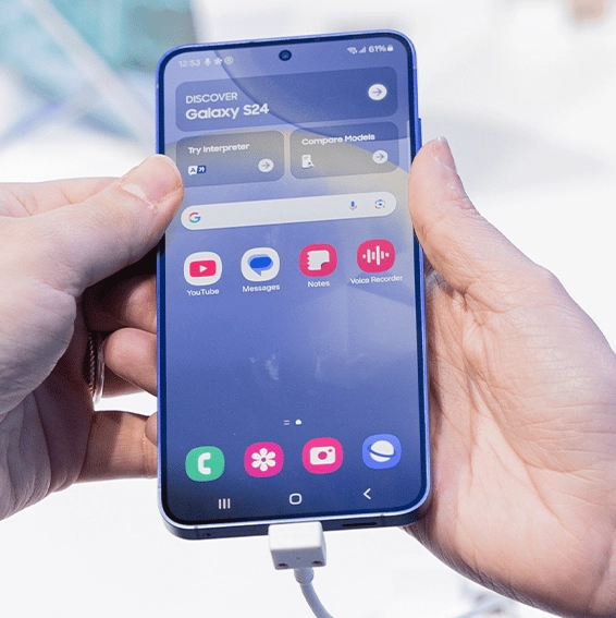 Samsung Galaxy users urged to check their phone after critical update issued for millions