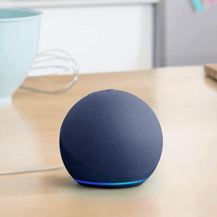 People are using new Echo Dot to create a 'home cinema on a budget’