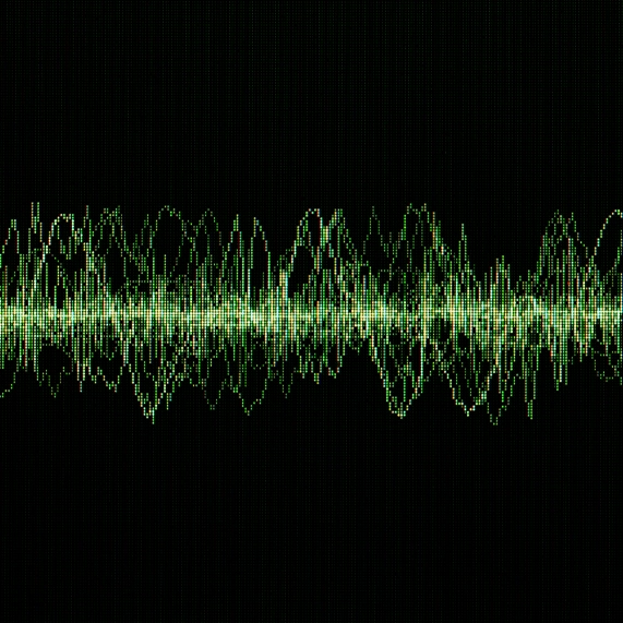Eerie sound 'like a woman's voice' recorded in the depths of the Pacific