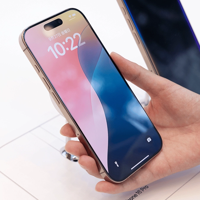 Turning off this ‘everyday phone feature’ can make you '10 years younger'