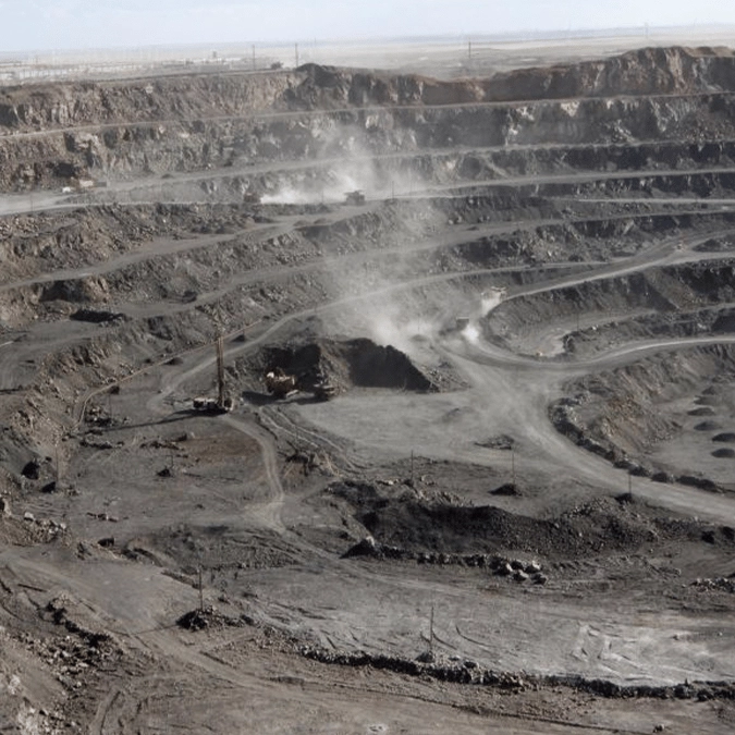 China has discovered 'limitless' energy source that could supply enough fuel to 'power the country for 60,000 years'