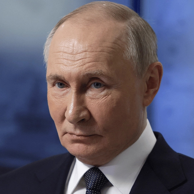 WWIII concerns rise as Russian propagandist issues nuclear threat to 68,000,000 people
