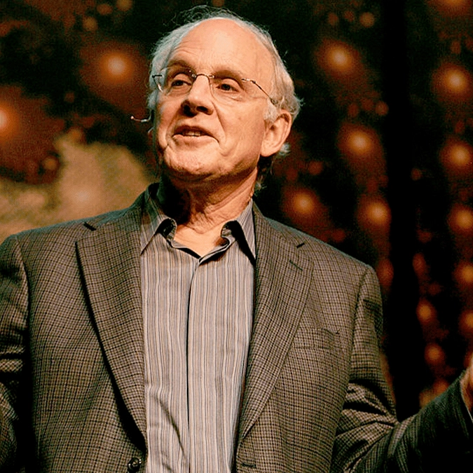 Nobel Prize-winning physicist makes alarming prediction for future use of AI in nuclear weapons
