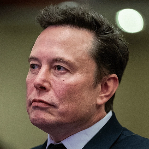 Elon Musk urges people not to donate to Wikipedia following the website's $50,000,000 purchase