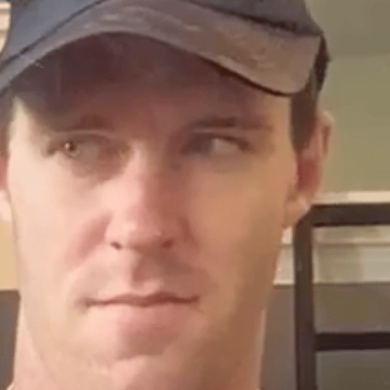 Man left terrified as his job interview is led by a creepy AI avatar in bizarre clip