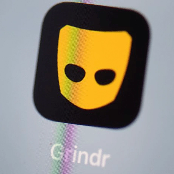 Grindr has blocked the Olympic Village from search but it's not for the reason you might think
