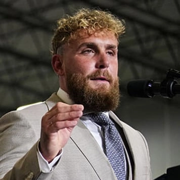 Donald Trump makes shock prediction about YouTuber Jake Paul at Kentucky rally