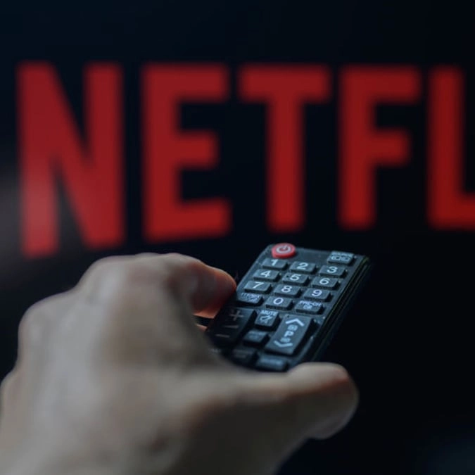Millions of Netflix viewers could face £1,000 fine if they break this rule watching new show