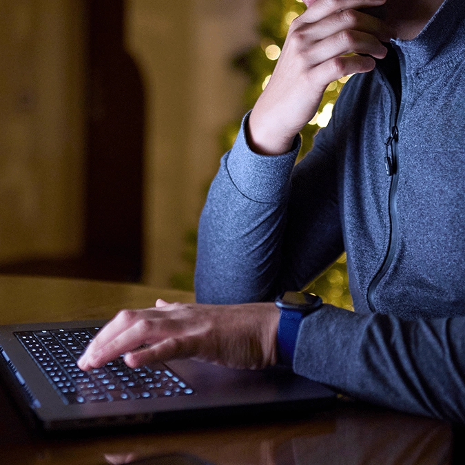 Wife's unbelievable three-word response as husband reveals he's in an 'erotic' relationship with AI