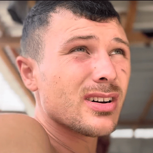 YouTuber tragically predicted his own kidnap and murder months before entering 'red zone'