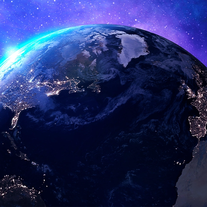 Harvard expert issues chilling warning that strange object heading towards Earth may be a ‘mothership'