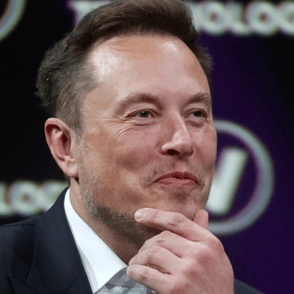 Elon Musk shares 'master plan' written 8 years ago that revealed his plans for the future of Tesla