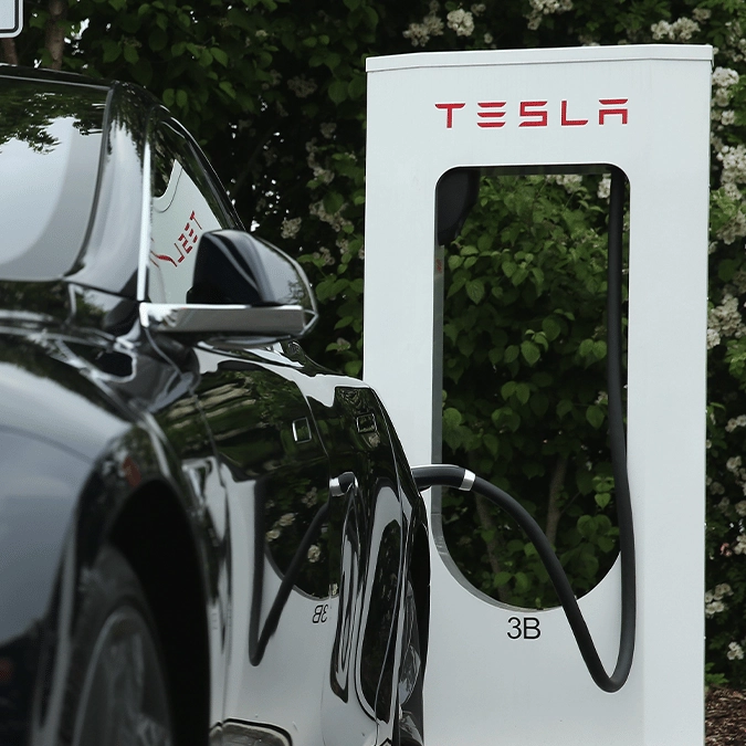 Tesla lost $1,760,000,000 in automotive revenue at the end of 2024