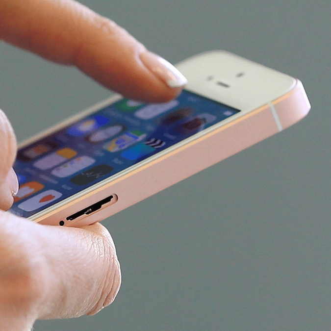 Apple leak reveals new iPhone set to launch this week